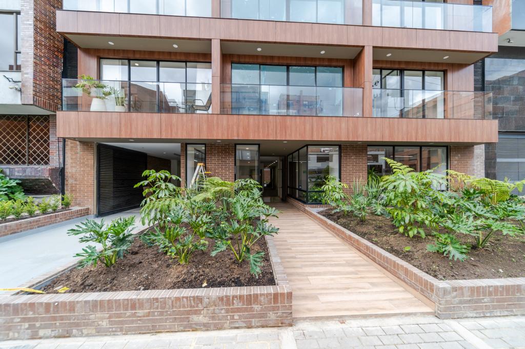 Apartaestudio EN ARRIENDO EN Chico Norte, código: 10301174 - 17