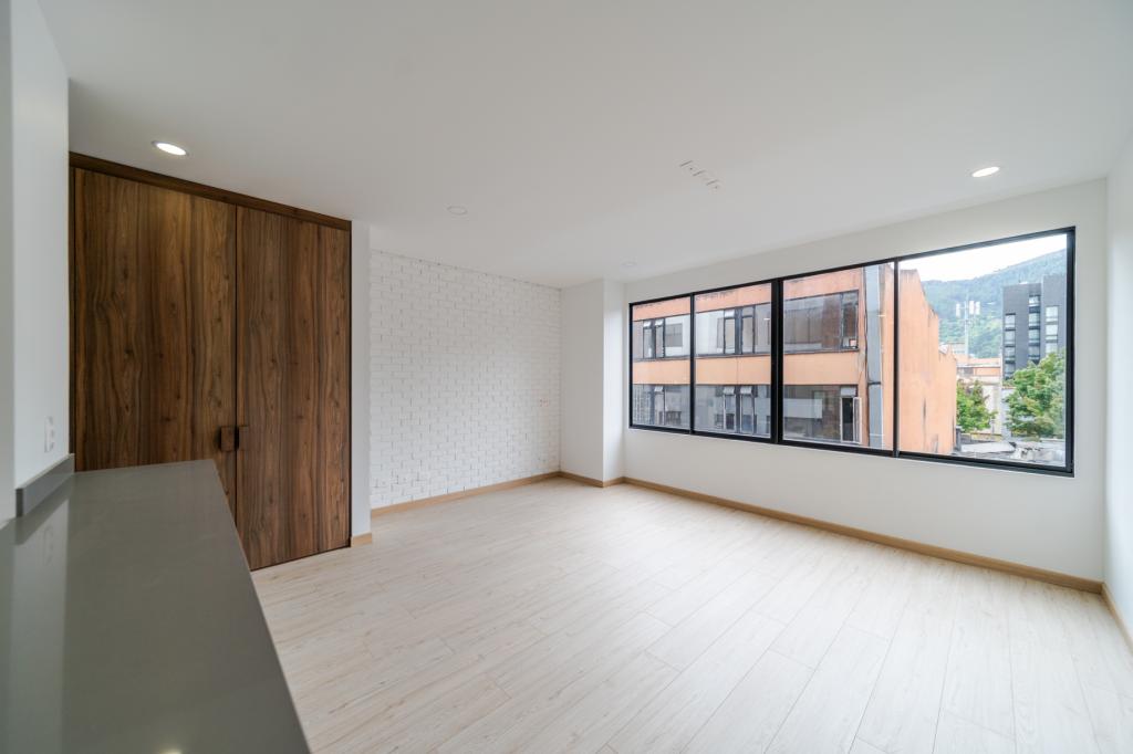 Apartaestudio EN ARRIENDO EN Chico Norte, código: 10301174 - 4