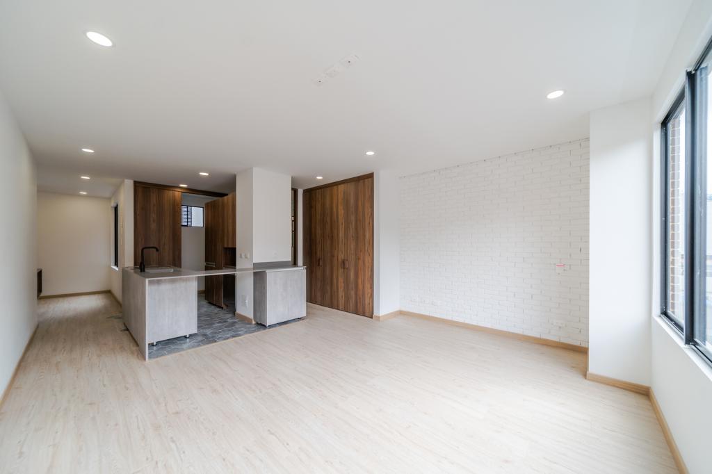 Apartaestudio EN ARRIENDO EN Chico Norte, código: 10301174 - 3