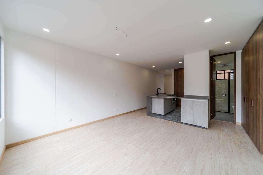 Apartaestudio EN ARRIENDO EN Chico Norte, código: 10301174 - 2