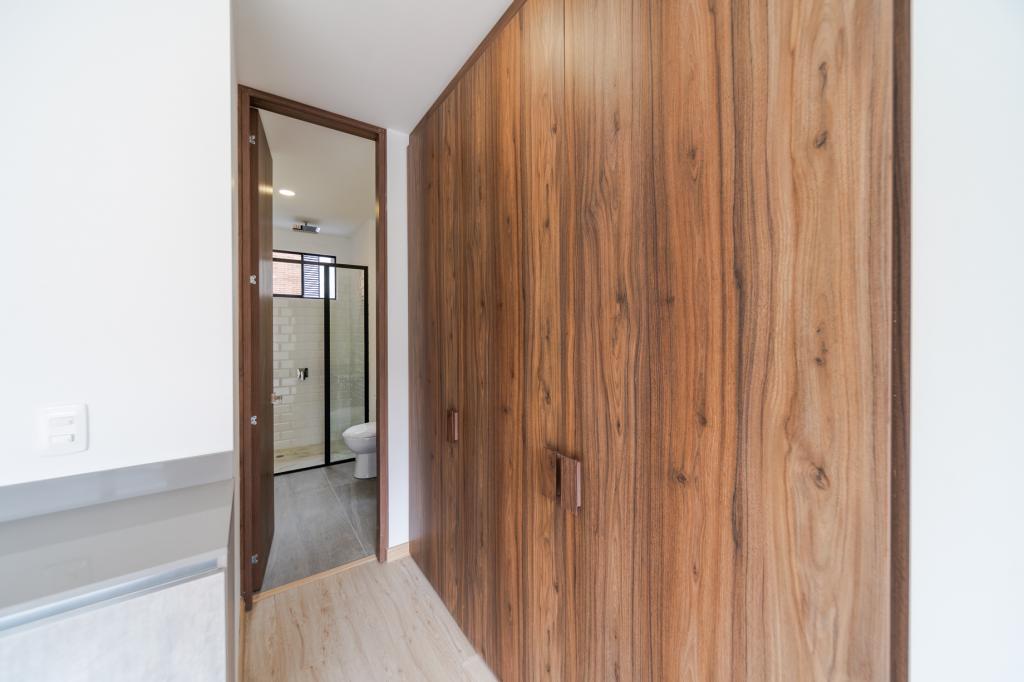 Apartaestudio EN ARRIENDO EN Chico Norte, código: 10301174 - 5