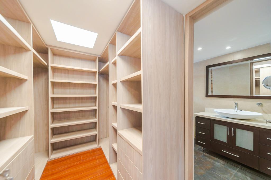 Casa En Arriendo - El Virrey, Bogotá