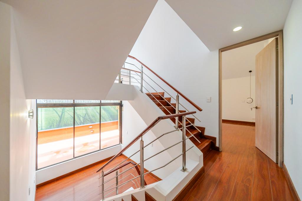 Casa En Arriendo - El Virrey, Bogotá