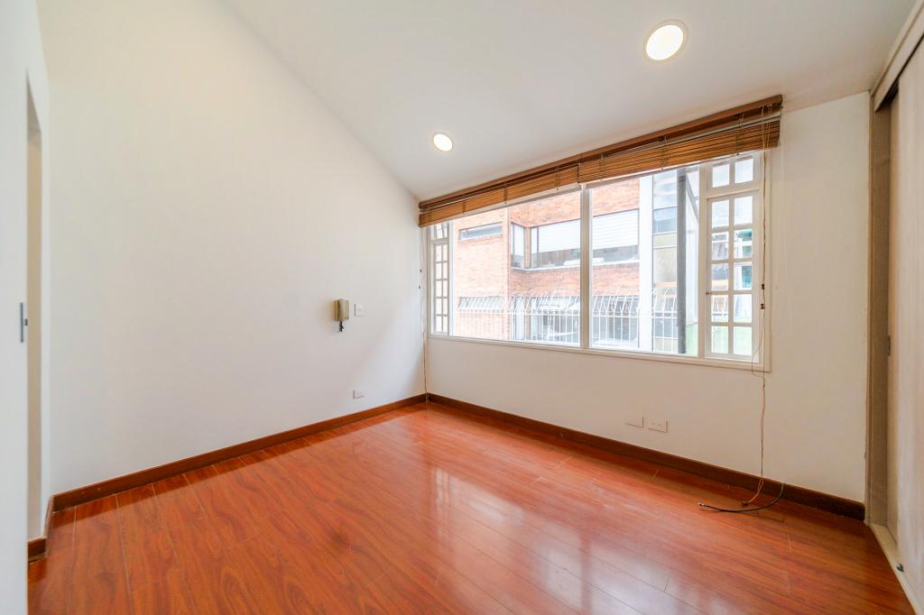 Casa En Arriendo - El Virrey, Bogotá