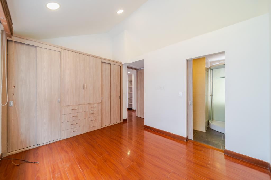 Casa En Arriendo - El Virrey, Bogotá