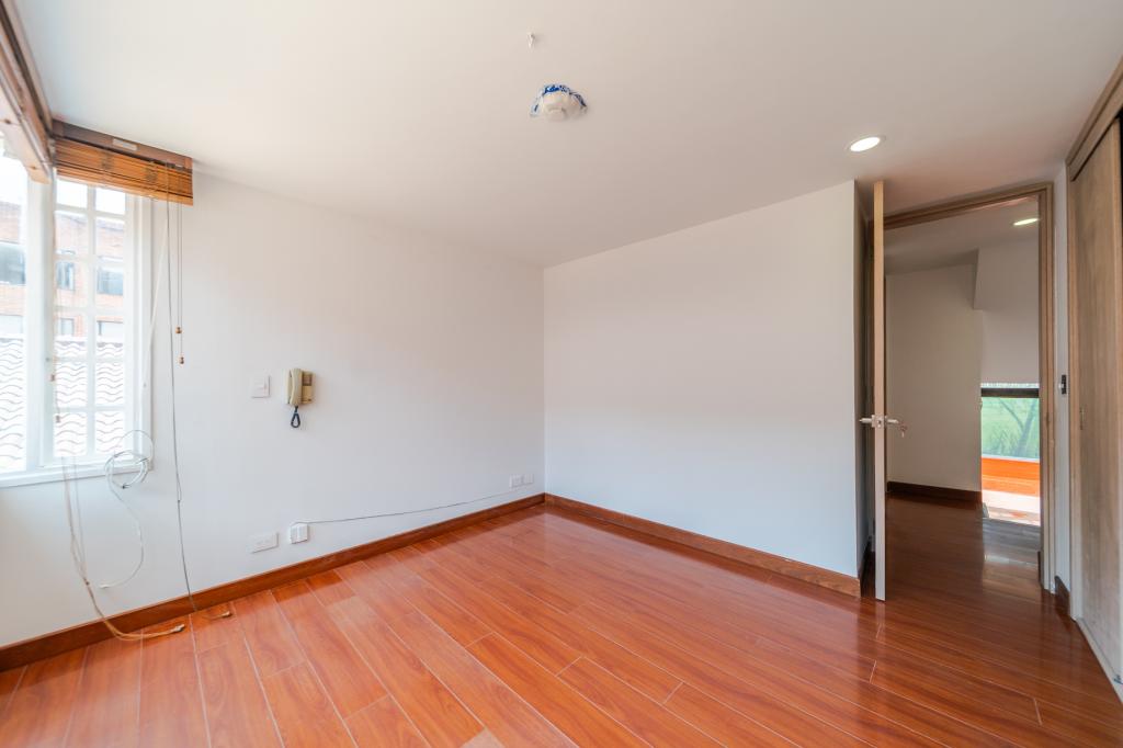 Casa En Arriendo - El Virrey, Bogotá