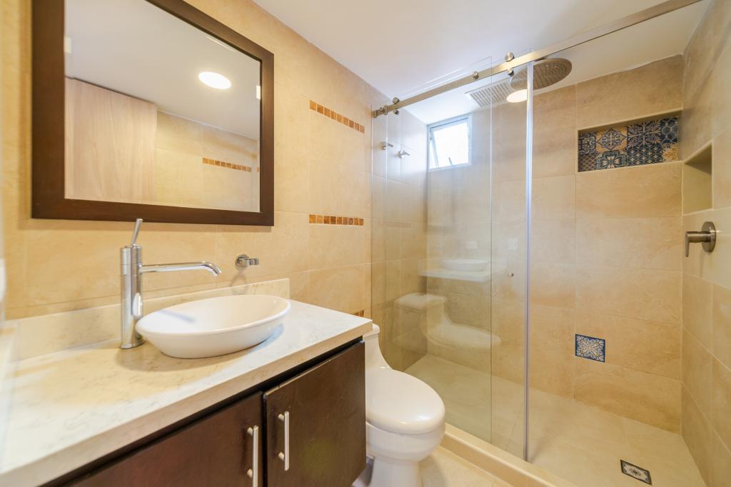 Casa En Arriendo - El Virrey, Bogotá