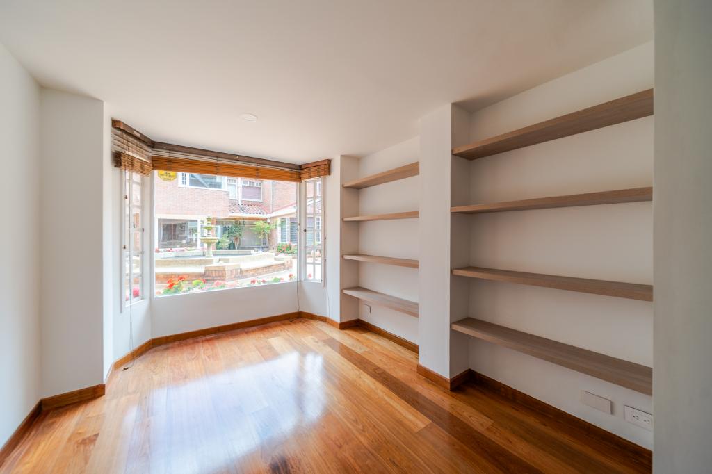 Casa En Arriendo - El Virrey, Bogotá