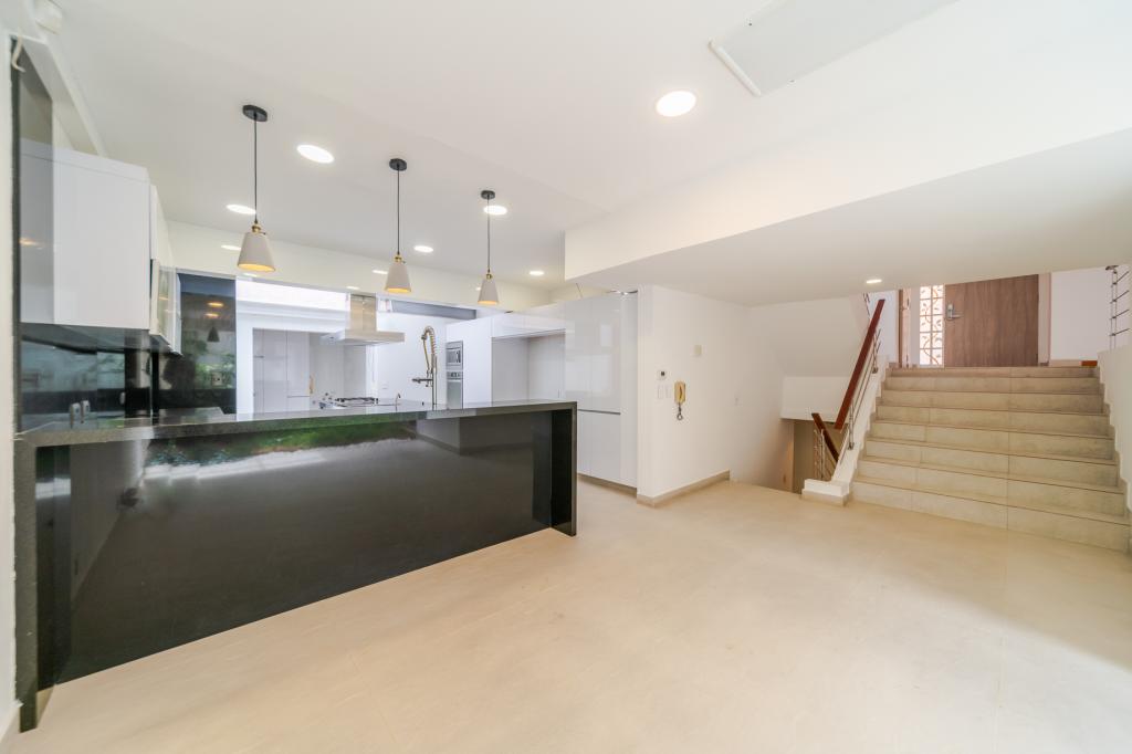 Casa En Arriendo - El Virrey, Bogotá