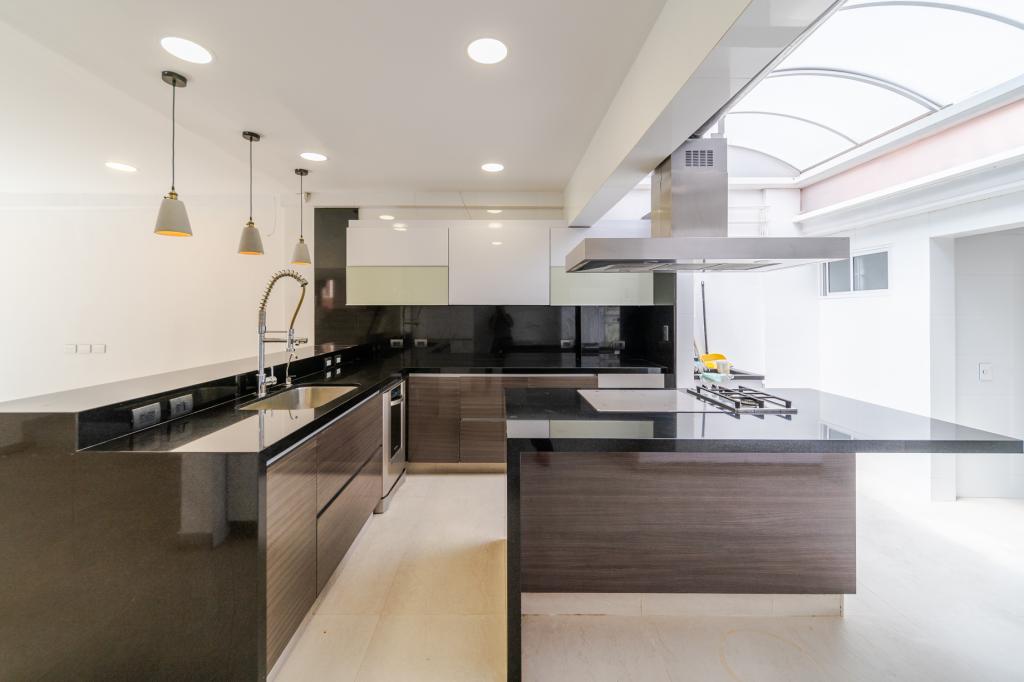 Casa En Arriendo - El Virrey, Bogotá