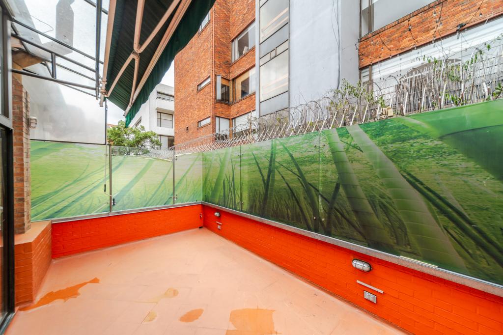Casa En Arriendo - El Virrey, Bogotá