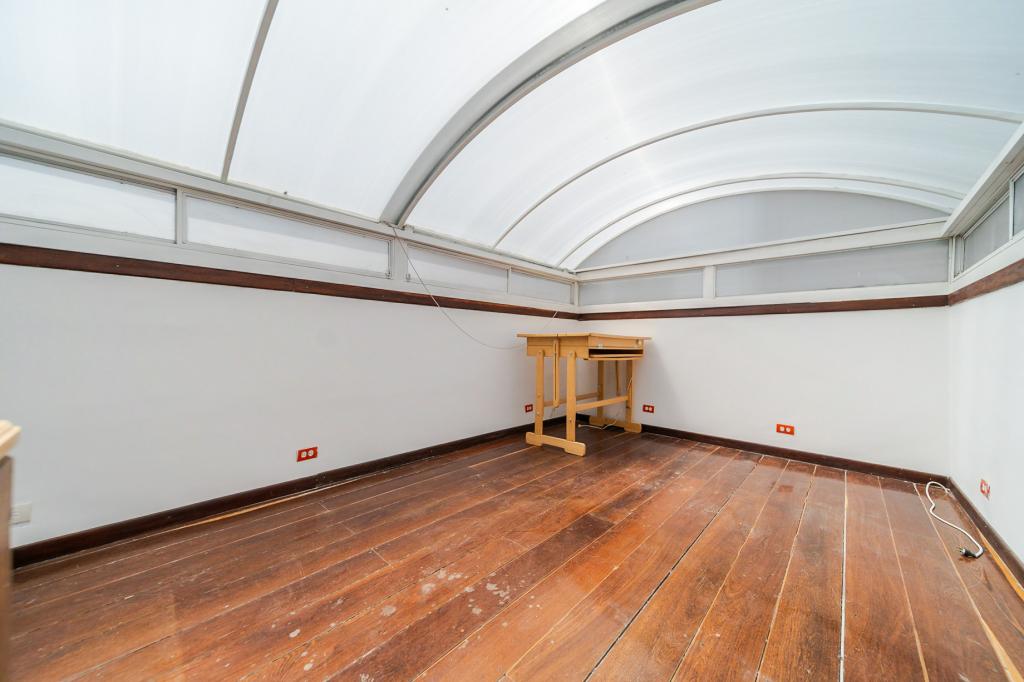 Casa En Arriendo - El Virrey, Bogotá