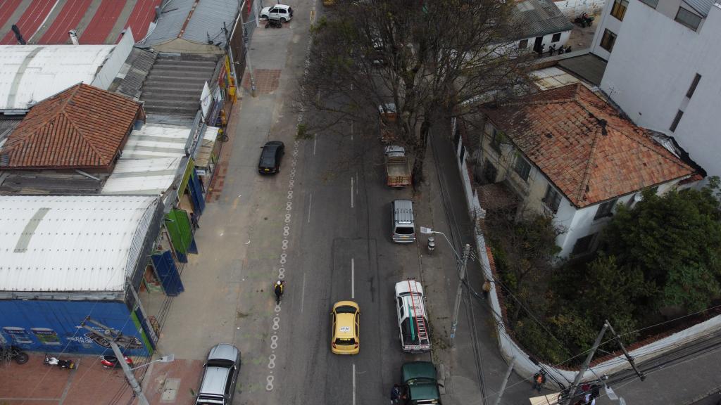 Lote En Venta - Chapinero Central, Bogotá