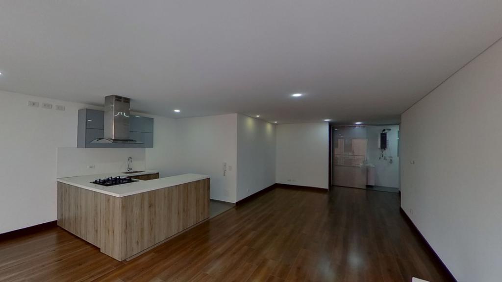 Foto Apartamento en Venta en Norte, Bogotá, Bogota D.C - $ 496.000.000 - doVGES1476058 - BienesOnLine