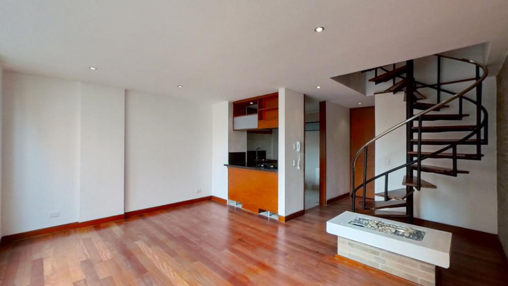 Foto Apartamento en Venta en Norte, Bogotá, Bogota D.C - $ 492.000.000 - doVGES1476059 - BienesOnLine