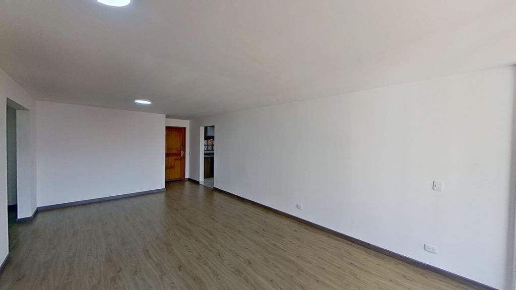 Foto Apartamento en Venta en Centro, Bogotá, Bogota D.C - $ 444.200.000 - doVGES1476071 - BienesOnLine
