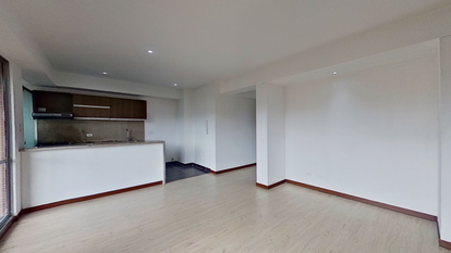 Foto Apartamento en Venta en Norte, Bogotá, Bogota D.C - $ 472.000.000 - doVGES1476072 - BienesOnLine