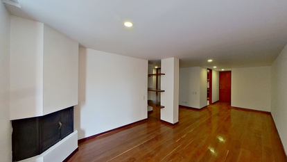 Foto Apartamento en Venta en Norte, Bogotá, Bogota D.C - $ 443.900.000 - doVGES1476075 - BienesOnLine