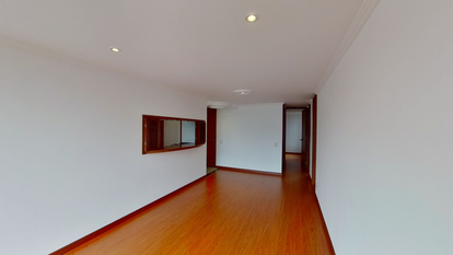 Foto Apartamento en Venta en Norte, Bogotá, Bogota D.C - $ 447.400.000 - doVGES1476077 - BienesOnLine