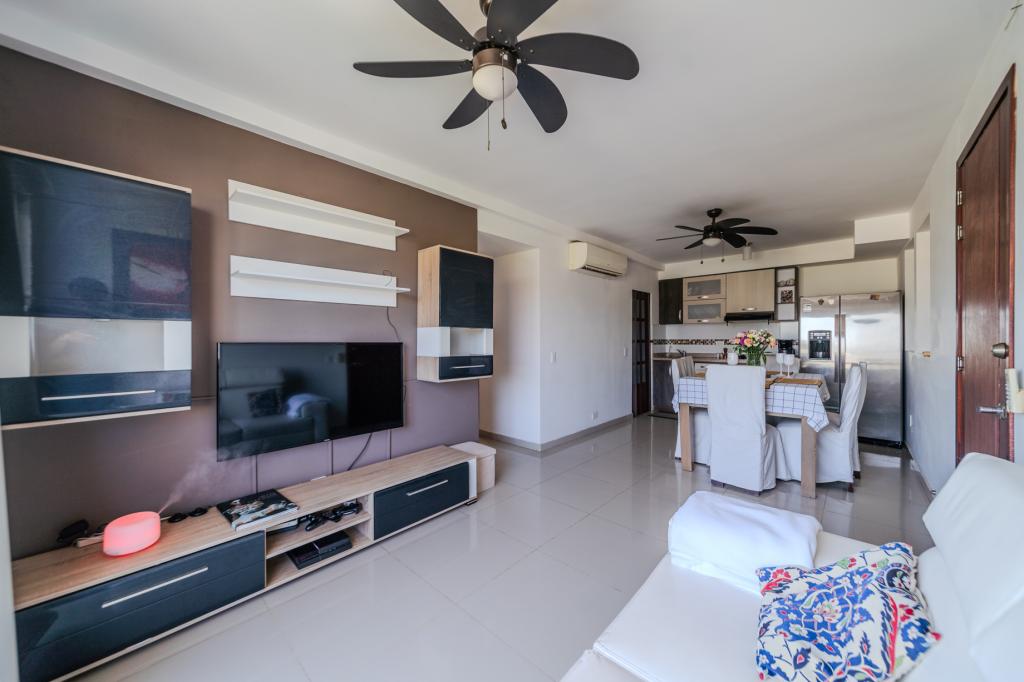 Foto Apartamento en Venta en Centro, Santa Marta, Magdalena - $ 320.000.000 - doVGES1476079 - BienesOnLine