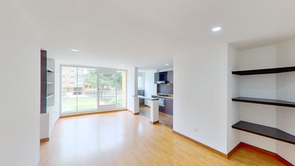 Foto Apartamento en Venta en Norte, Bogotá, Bogota D.C - $ 409.000.000 - doVGES1476091 - BienesOnLine