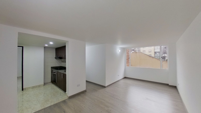 Foto Apartamento en Venta en Norte, Bogotá, Bogota D.C - $ 357.000.000 - doVGES1476111 - BienesOnLine
