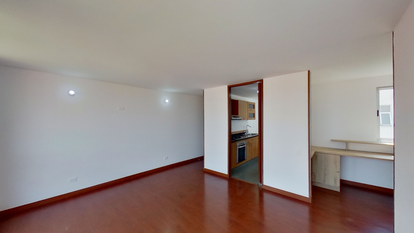 Foto Apartamento en Venta en Centro, Cajicá, Cundinamarca - $ 355.000.000 - doVGES1476114 - BienesOnLine