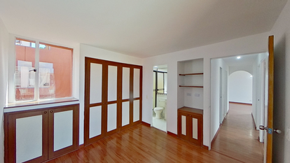 Foto Apartamento en Venta en Noroccidente, Bogotá, Bogota D.C - $ 301.900.000 - doVGES1476121 - BienesOnLine
