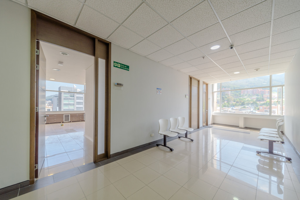 Consultorio EN ARRIENDO EN Santa Barbara Oriental, código: 10236311 - 16