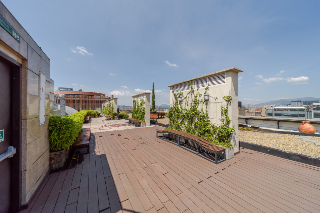 Consultorio EN ARRIENDO EN Santa Barbara Oriental, código: 10236311 - 20