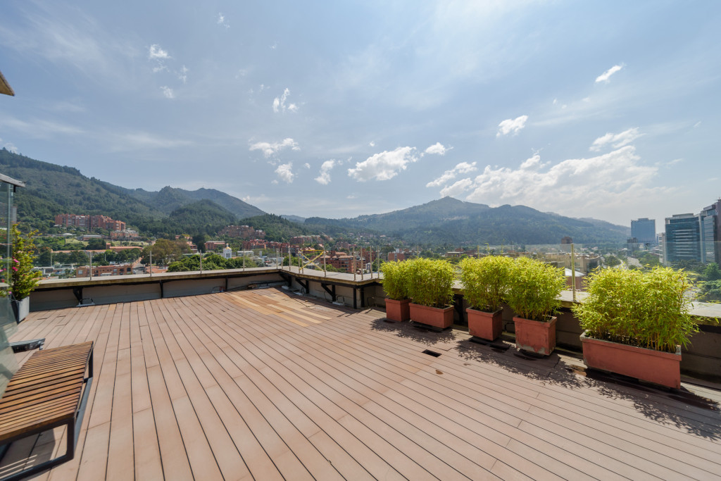 Consultorio EN ARRIENDO EN Santa Barbara Oriental, código: 10236311 - 23