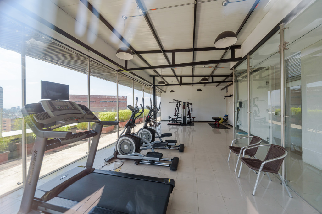 Consultorio EN ARRIENDO EN Santa Barbara Oriental, código: 10236311 - 24