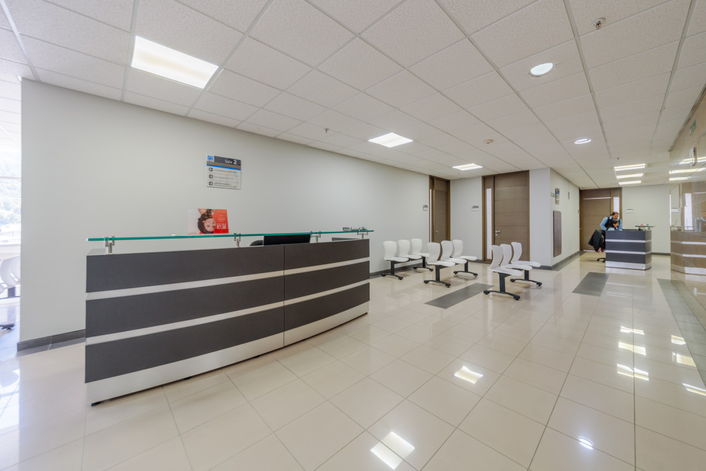 Consultorio EN ARRIENDO EN Santa Barbara Oriental, código: 10236311 - 1