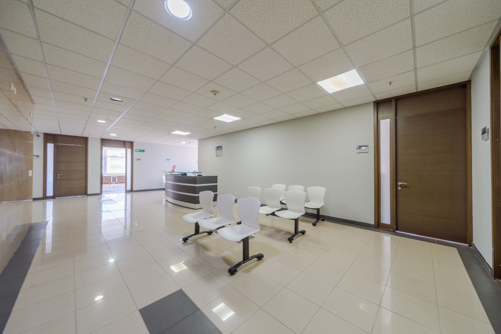 Consultorio EN ARRIENDO EN Santa Barbara Oriental, código: 10236311 - 2