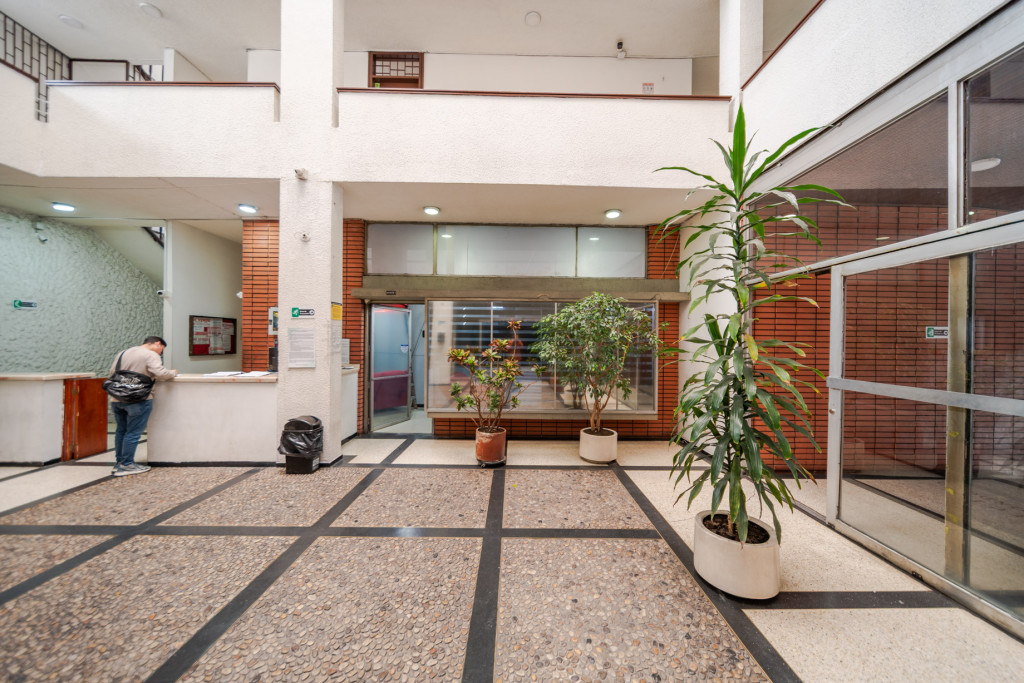Local En Venta - Chapinero Central, Bogotá