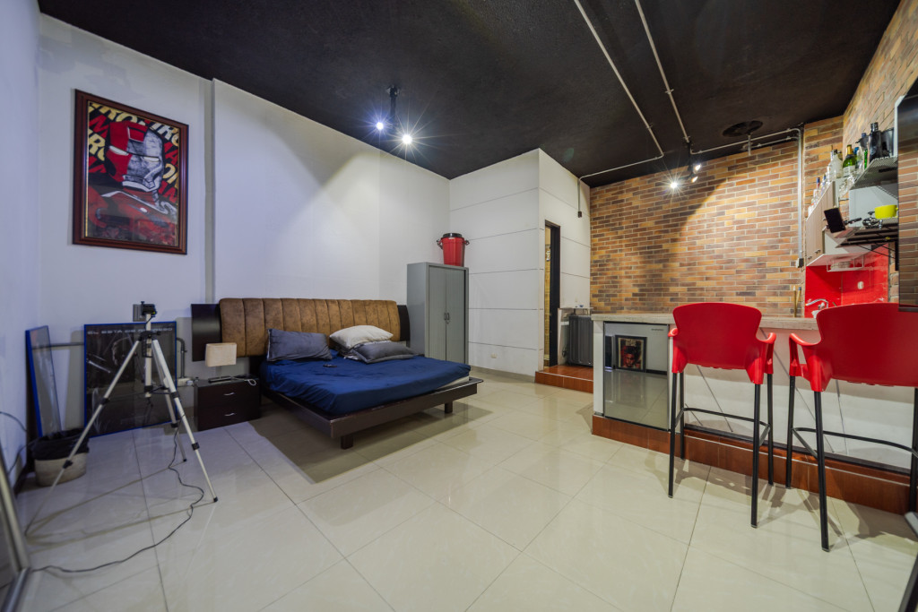 Local En Venta - Chapinero Central, Bogotá