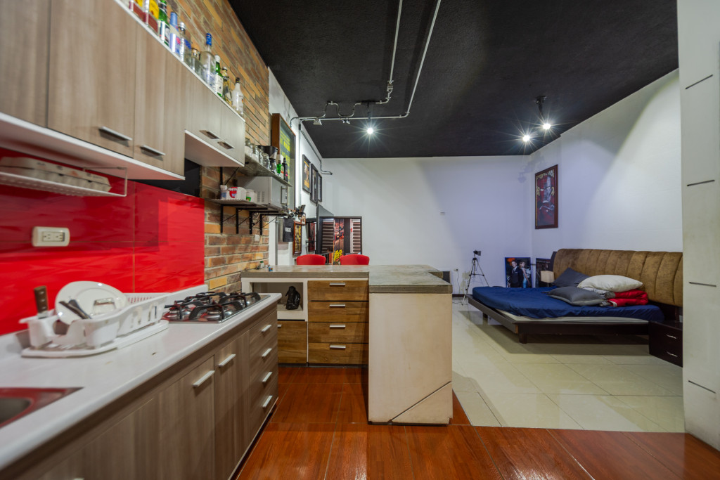 Local En Venta - Chapinero Central, Bogotá