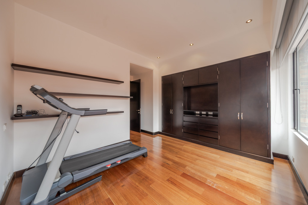 Apartamento En Venta - Chicó Navarra, Bogotá