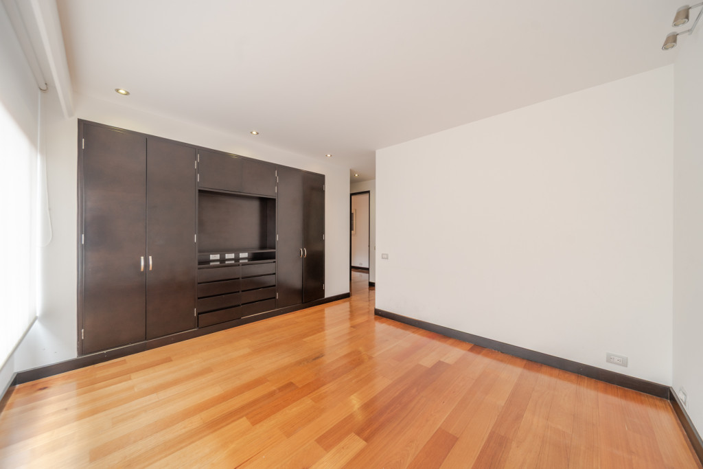 Apartamento En Venta - Chicó Navarra, Bogotá
