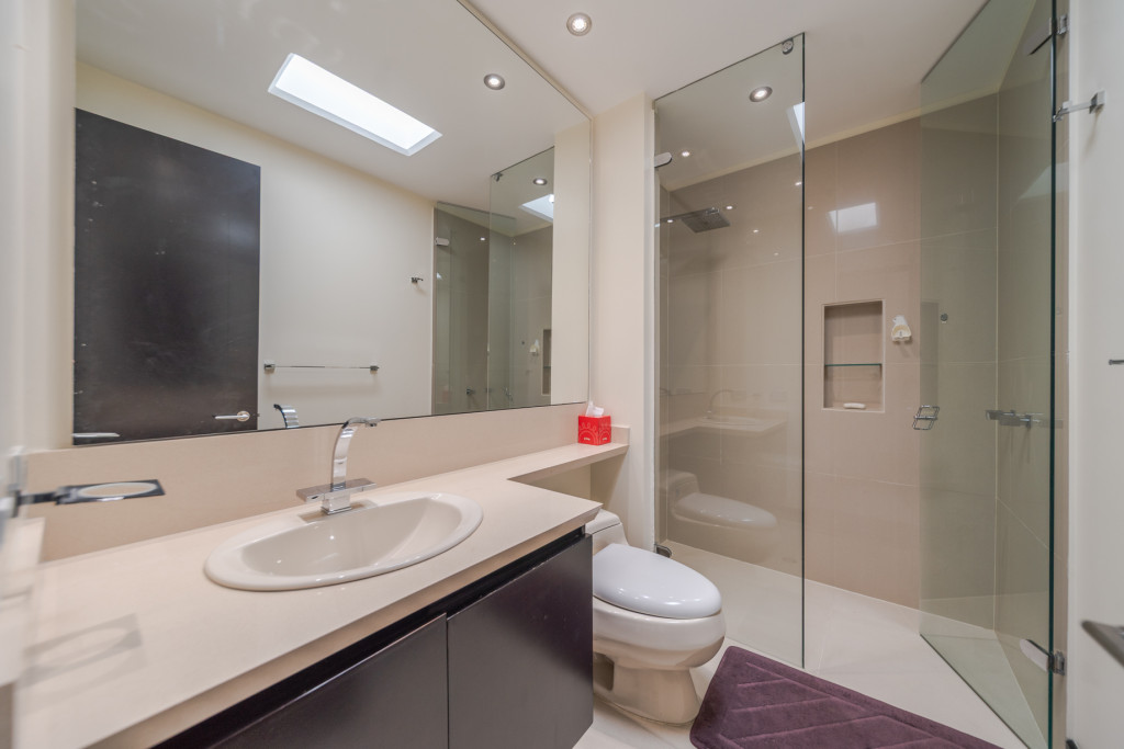 Apartamento En Venta - Chicó Navarra, Bogotá