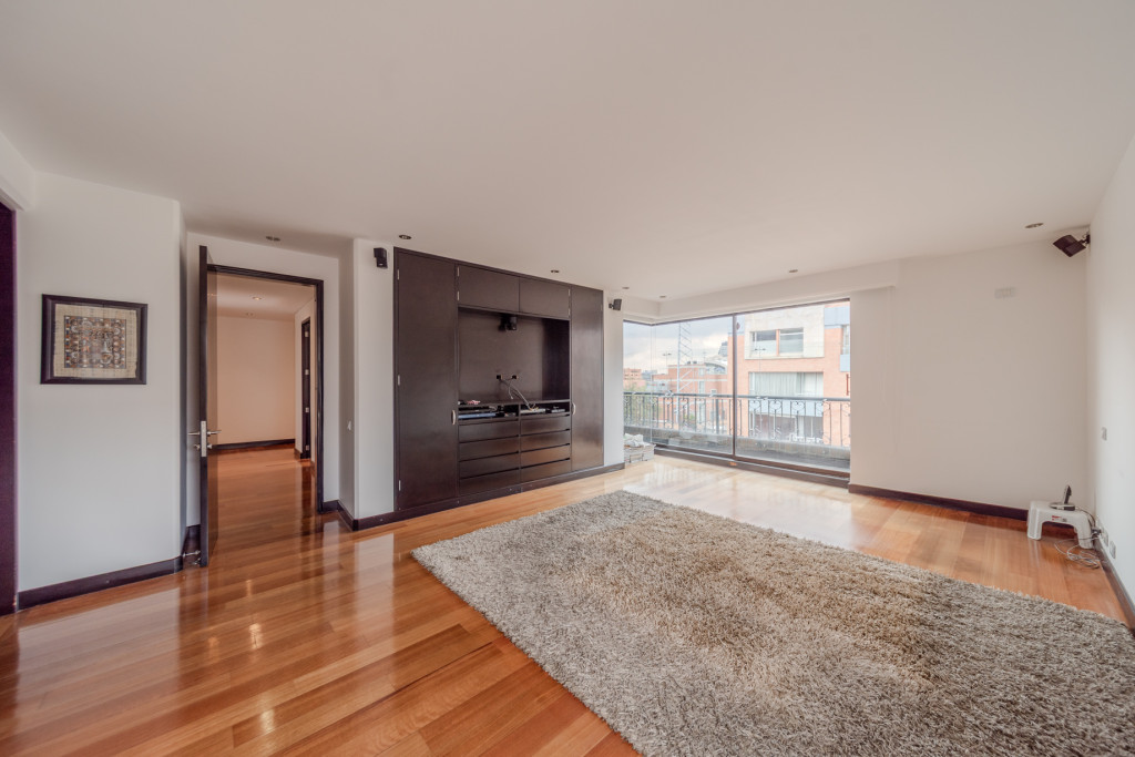 Apartamento En Venta - Chicó Navarra, Bogotá