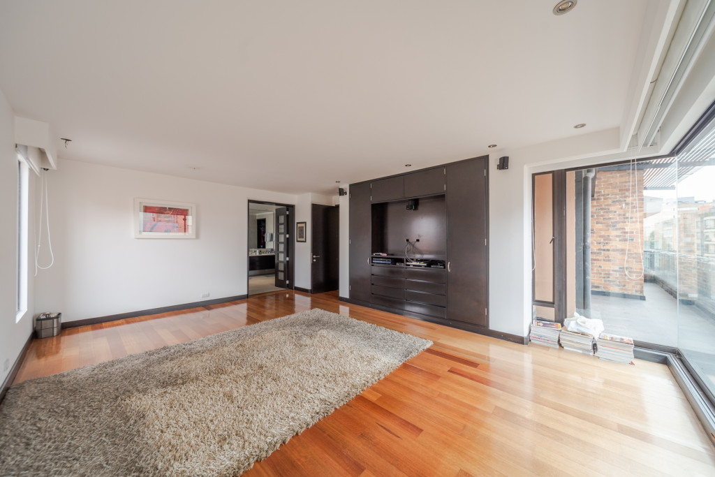 Apartamento En Venta - Chicó Navarra, Bogotá