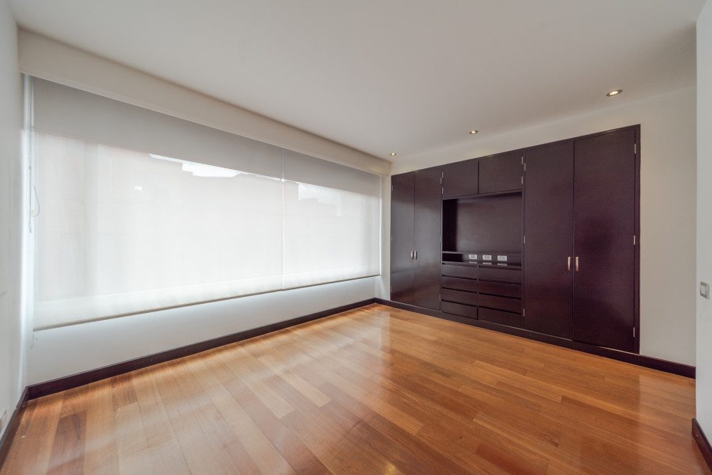 Apartamento En Venta - Chicó Navarra, Bogotá