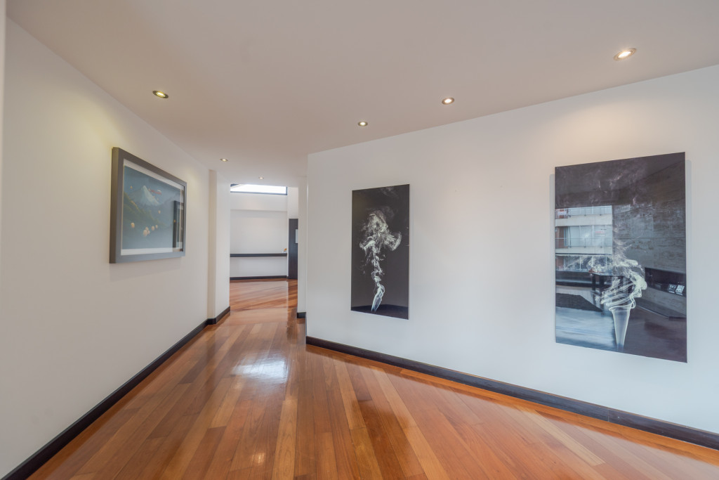 Apartamento En Venta - Chicó Navarra, Bogotá