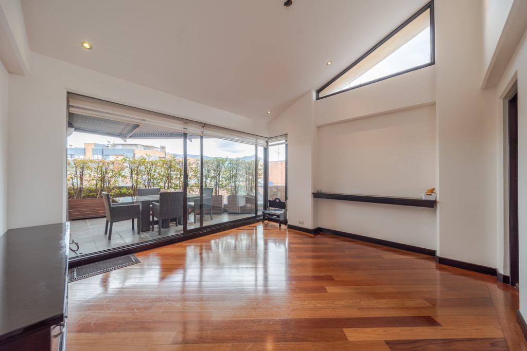 Apartamento En Venta - Chicó Navarra, Bogotá