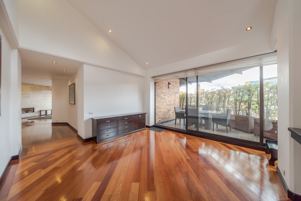 Apartamento En Venta - Chicó Navarra, Bogotá