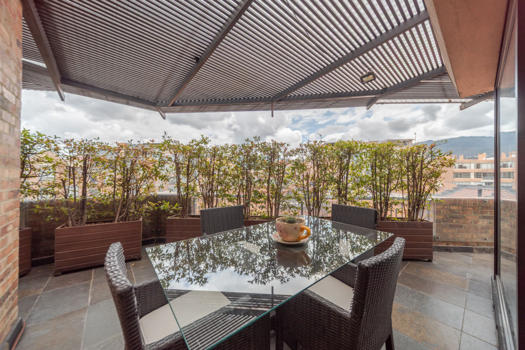 Apartamento En Venta - Chicó Navarra, Bogotá