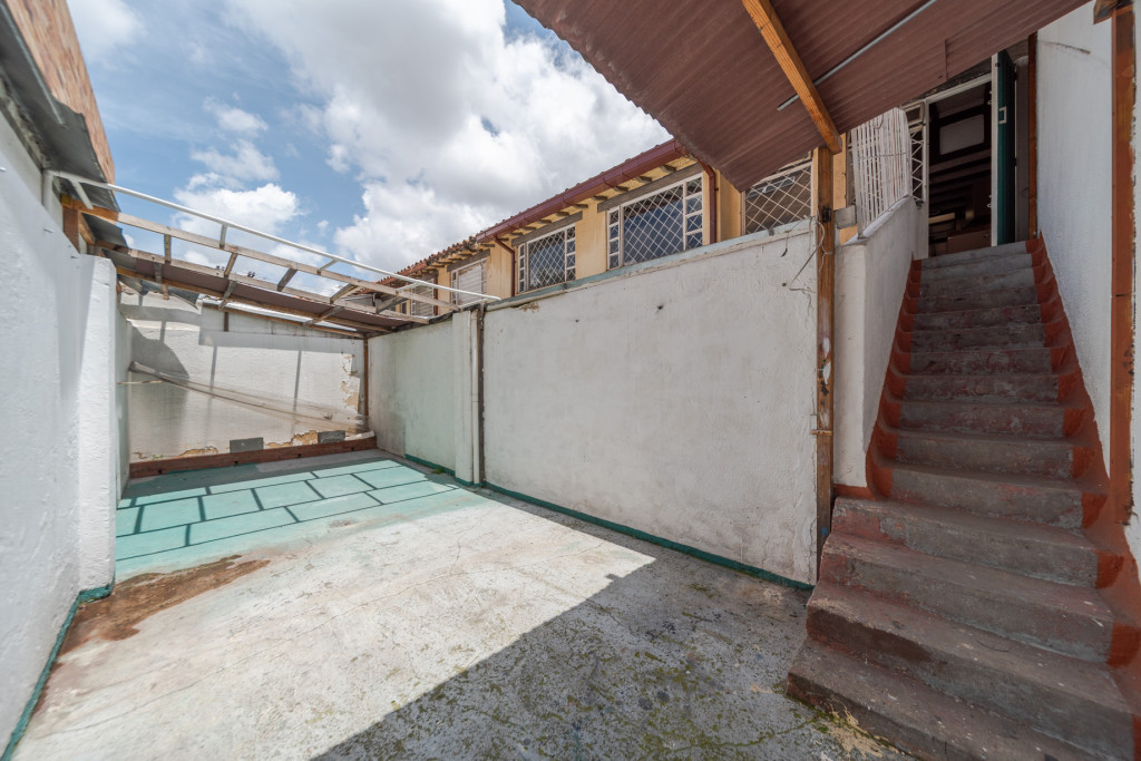 Apartamento En Venta - Iberia, Bogotá