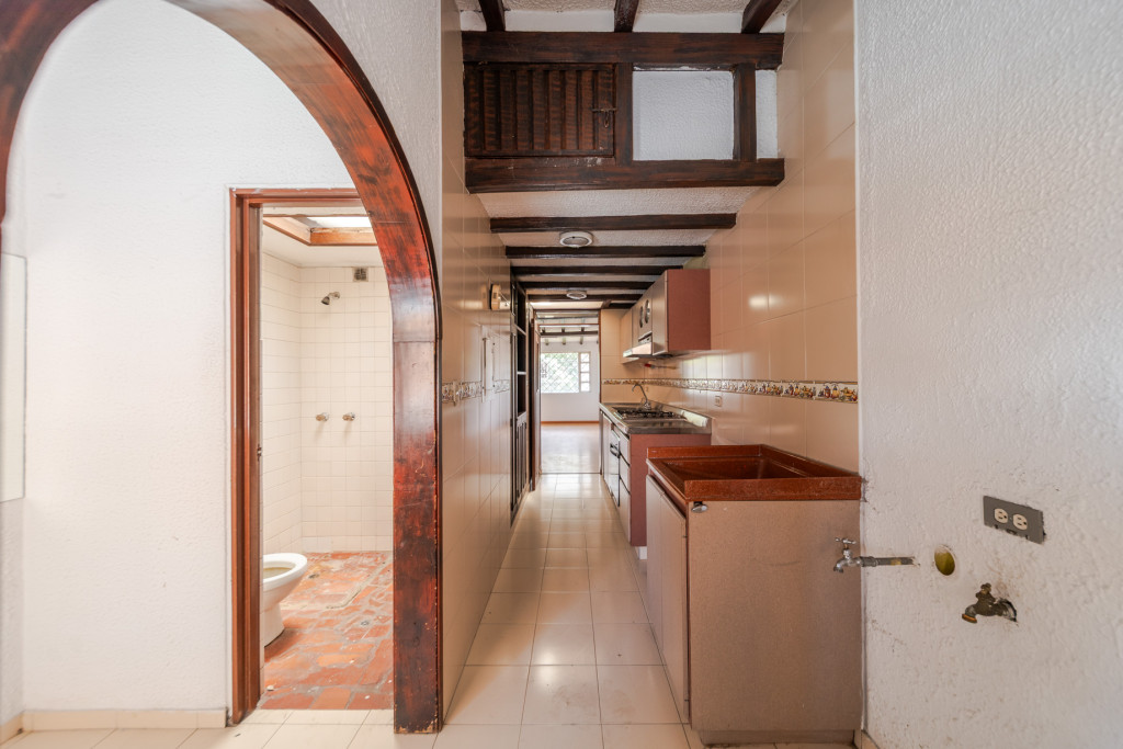 Apartamento En Venta - Iberia, Bogotá