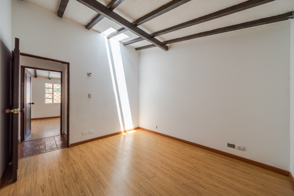 Apartamento En Venta - Iberia, Bogotá